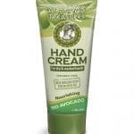 Krema za ruke - Avokado i Aloe vera