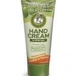 Krema za ruke - Mango i Papaja