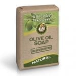 Sapone naturale - Naturale