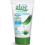 Crema de manos - Aloe vera