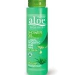 Gel de ducha – Aceite de árbol de té