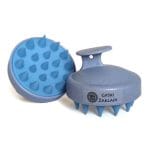 Masažna krtača za lasišče