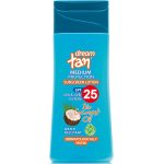 Krema za sončenje - Kokos, SPF 25 (200 ml)