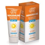 BB krema za lice, SPF 50+ (60 ml)