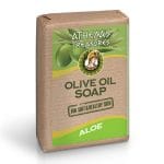 Naravno milo - Aloe (100 gr)